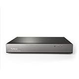 Funlux Digitial Video Record NS-S81A-S-500GB 8Channel 720p HD NVR H.264 with 500GB HDD Retail