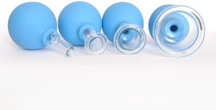 Vacuum massage cups Clearance