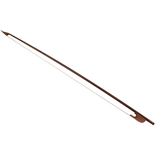 Baroque Violin Bow - Snakewood - 4/4 Size - Thumbnail 2