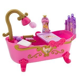 disney baby bath tub