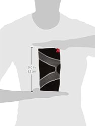 McDavid 5130 Level 2 4 Way Elastic Elbow Sleeve