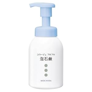 コラージュフルフル 泡石鹸 300mL (医薬部外品)