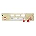Templaco ML-300 - Multi-Latch Template