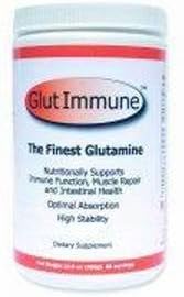 Well Wisdom - GlutImmune 300 gms by Well Wisdom