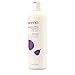 Aveeno Positively Nourishing Hydrating Body Wash for Dry Skin with Natural Fig & Shea Butter, Lightly Scented Daily Moisturizing Body Wash, 16 fl. oz