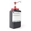Heavy Duty handzeep met dispenser