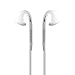 Samsung Wired Headset for Samsung Galaxy S6/S6 Edge - Non-Retail Packaging - White