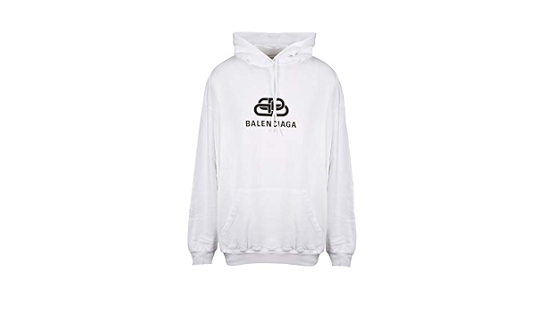 Sudadera Balenciaga XI42MW (4COLORES) — TrapXShop