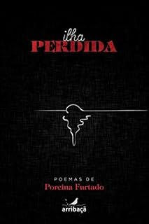 Livro Ilha perdida