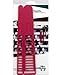 Wefty WEFT001PINK Needle Pink, None