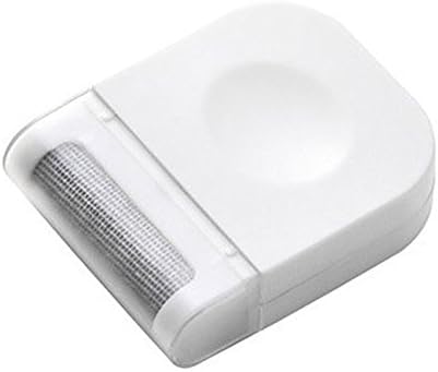 Sweater Comb Lint Remover Portable Reusable Mini Small Lint Comb, Fabric Brush Shaver for Clothes Sweater Wool Fuzz Furniture Remove
