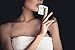 Royal Ultra-Thin Latex Condoms - Chocolate Flavored and Lubricated - Strong, Non-Toxic Latex - All Natural, Organic, Vegan, No Cruelty Contraceptive - Snug Fit, Accurate Sizing - 10 Pack