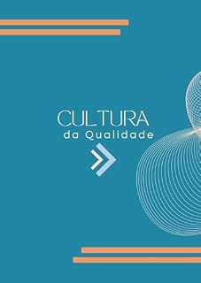 Livro Cultura da Qualidade