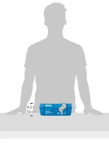 BRIO Builder Starter Set