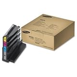 Samsung CLT-W406 OEM Miscellaneous - CLP-365W CLX-3305FW Xpress C410W C460FW Waste Toner Bottle (7000 Yield Black 1750 Yield Color) OEM