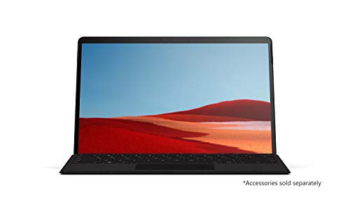 Microsoft Surface Pro X (SQ1) - Image 3