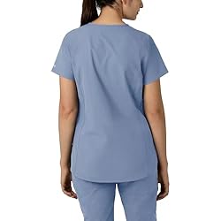 Carhartt Scrubs C12213 Women's Force® Modern Fit