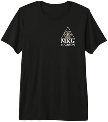 Amazon.com: More Bounce to the Ounce Premium Tri-blend T-Shirt