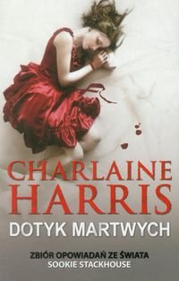 Dotyk martwych (polish)
