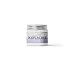 70 Professional Waterproof 1 oz Jar Labels, 1x5 inches, Full Wraparound, White Vinyl
