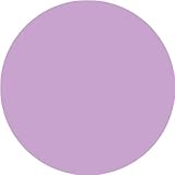 Brewster WPD90221 Wall Pops Purple Perk Dot, Set of 5 Stickers