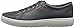 ECCO Men's Soft 7 Sneaker Oxford, Dark Shadow, 44 EU/10-10.5 M US