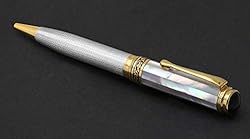 Xezo Maestro Twist Action Ballpoint Pen, Medium