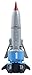 Thunderbirds: Thunderbird 1 Action Figure [90291]