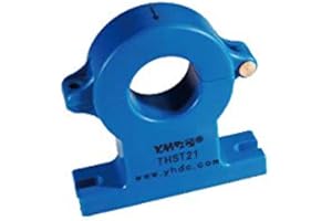 YHDC 1992 YHDC Split Core Hall Current Sensor HST21 300A/4V
