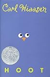 Hardcover Hoot by Carl Hiaasen (2002-09-10) Book