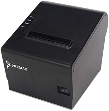 rp80 printer