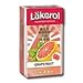 Lakerol classic Grapefruit 27gm x 5 packs