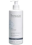 THALGO Gentle Cleansing Milk, 16.90 Fl Oz