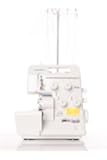 JUKI MO654DE Portable Thread Serger Sewing Machine