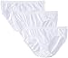 Hanes Women's Comfortsoft Hipster Panty (Pack of 3)