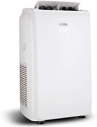 Commercial Cool CPT12HW6 Air 