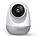 360 Dome PTZ Camera, 1080p Pan/Tilt/Zoom, IP Security Surveillance System with Auto Tracking