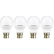 UPTO 40% OFF ON CROMPTON LED's