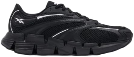 Sneaker Unisex Zig Hypnotica, Nero, 38.5 EU