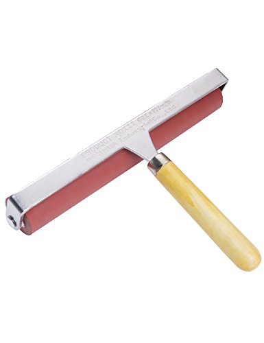 4 MEEDEN+Rubber+Brayer+Printmaking+Projects