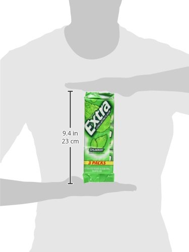 Extra Spearmint Gum - Image 9