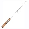 Fiblink-Graphite-Ice-Fishing-Rod-24-30-Inches-Medium-and-Medium-Light-Power