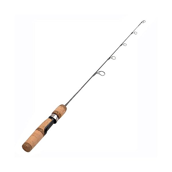 Fiblink-Graphite-Ice-Fishing-Rod-24-30-Inches-Medium-and-Medium-Light-Power