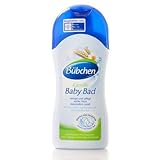 Buebchen Baby Bath
