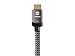 Monoprice Luxe Series Active High Speed HDMI Cable, 4K @ 60Hz, 18Gbps, 30AWG, YUV 4:2:0, CL3, 20ft, Gray