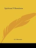 Spiritual Vibrations cover