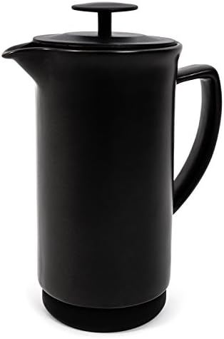 Braga Coffee Chalkboard French Press