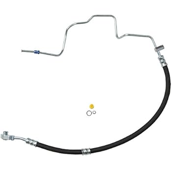 Mangueira Direção Hidráulica Honda Pilot 2005-2008 - AUCERAMIC