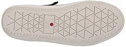 Blondo Women's Genesis Sneaker, Grey Leo, 6.5
