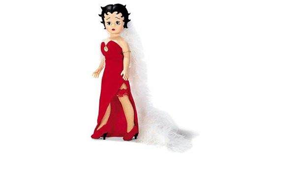 madame alexander betty doll